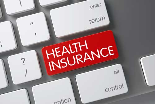 Health Insurance Rates in South Carolina