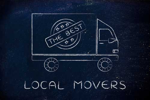 Local Moving Companies in District of Columbia