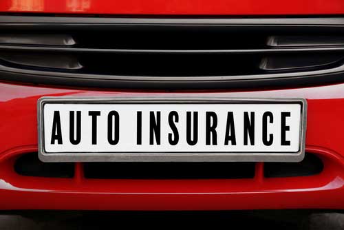 Automobile Insurance in Forestdale, MA