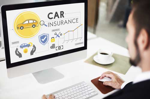 Car Insurance Quotes in Montclair, NJ
