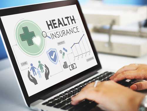 Compare Health Insurance in Mendon, MA