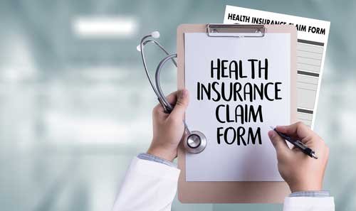 Health insurance premiums in New Hampshire
