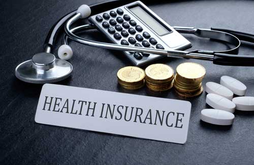 Health Insurance Quotes in New Hampshire