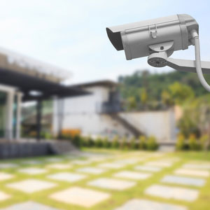 Home Security Cameras in Drayton, ND