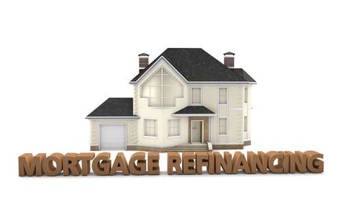 Refinancing Mortgages in North Carolina