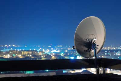 Satellite TV in Cisco, UT