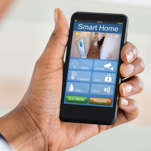 Comparing Smart Home Automation in Arkansas