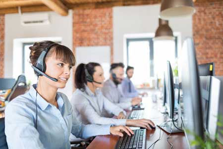 Call Center Software Pricing