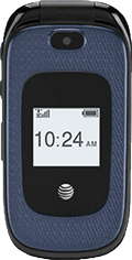 AT&T Z222 GoPhone