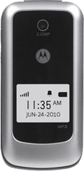Motorola W418G