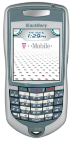 RIM BlackBerry 7100t