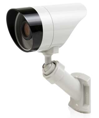 Vivint Security Camera