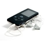 Recycle your MP3 Player
