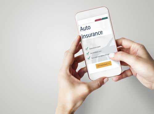 Auto Insurance Quotes in Washington