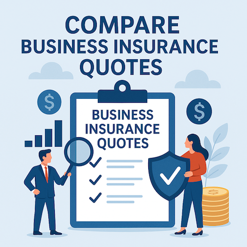 Compare Business Insurance Quotes in Manchester, KY Compare Business Insurance Quotes in Manchester, KY