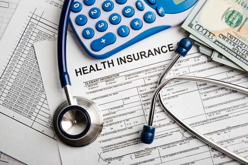 Health Insurance Plans in Sheridan, OR