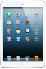Apple iPhone 8 Plus vs Apple iPad mini 4 | Wirefly