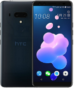 HTC U12+ Blue