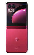 motorola razr+ (2023) Pink