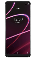 T-Mobile REVVL 4+ Black